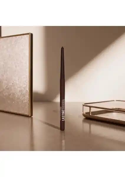 Maybelline New York Lasting Drama Otomatik Göz Kalemi Kalıcılık ve Şıklığın Buluşması