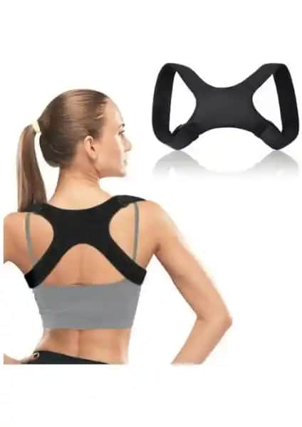 Medpride Ayarlanabilir Dik Duruş Korsesi ile Sağlıklı ve Güçlü Postür Sağlama Rehberi