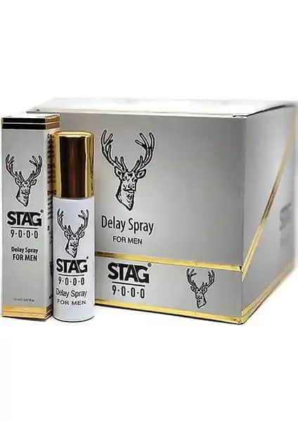 Miyolife Stag Sprey Performans Artırıcı Erkek Sağlığı Ürünü Detaylı İnceleme