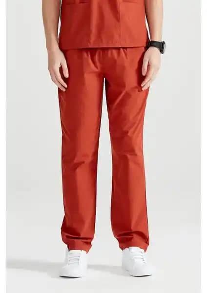 Mooda Medikal Kiremit Renkli İnce Kumaş Cerrahi Takımı ve Özellikleri