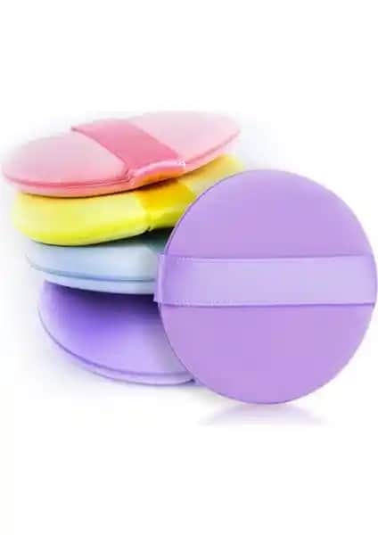 Muğgan 4'lü Tutmalı Makyaj Pudra Süngeri İncelemesi ve Kullanım Tavsiyeleri