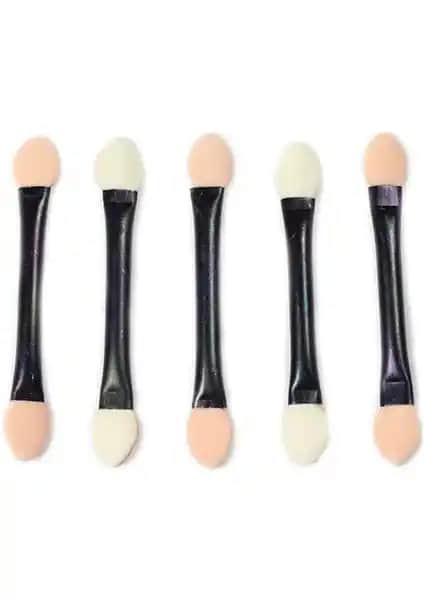 Nascita 5'li Aplikatör Seti: Çok Yönlü ve Hijyenik Cilt Bakımını Kolaylaştıran Tasarım