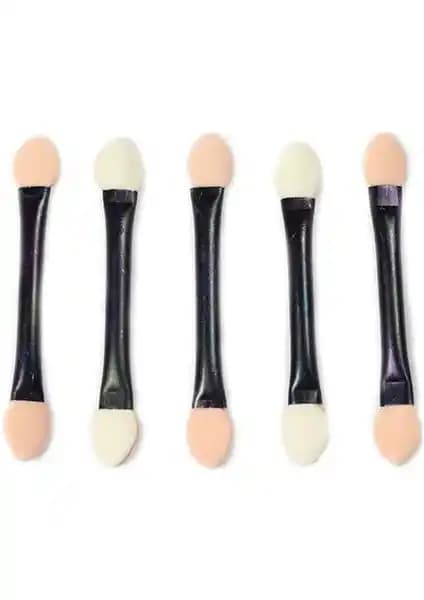 Nascita 5'li Aplikatör Seti: Çok Yönlü ve Hijyenik Cilt Bakımını Kolaylaştıran Tasarım