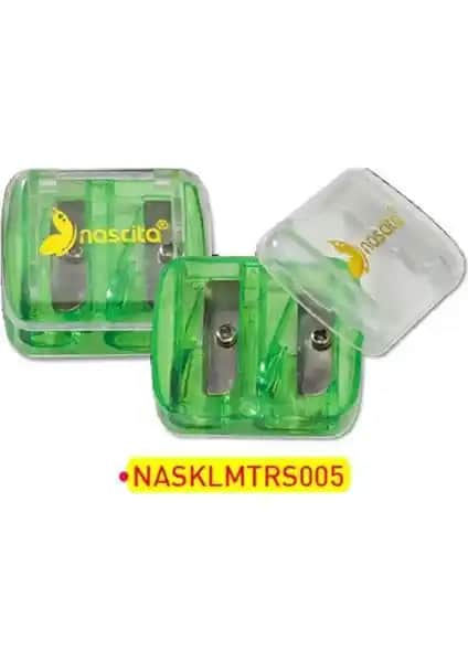 Nascita Kalemtraş -05 Günlük Kullanım İçin Şık ve İşlevsel Tasarımıyla Öne Çıkan Kalemtraş