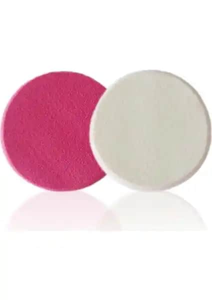 Nascita Makyaj Süngeri Nasyuzfs0026 Tekli ile Profesyonel ve Doğal Makyaj Sonuçları