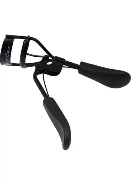 Nascita Siyah Pro Kirpik Kıvırma Aleti: Gözleri Vurgulayan Profesyonel Makyaj Aracı