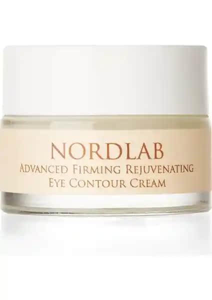 Nordlab Göz Çevresi Bakım Kremi: Hassas Gözler İçin Etkili ve Doğal Bakım Çözümü