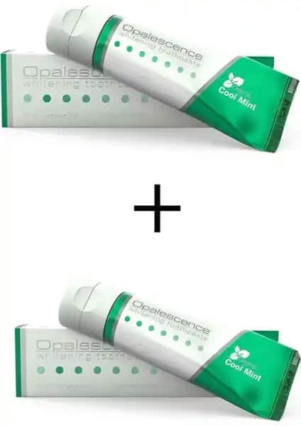 Opalescence Diş Macunu Büyük Boy 133 Gr Hassas ve Beyazlatıcı Özellikleriyle Güçlü Temizlik