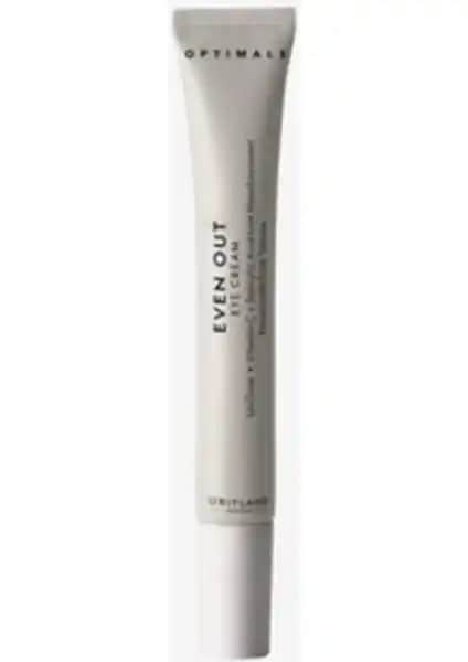 Oriflame Göz Kremi: Göz Çevresi İçin Doğal ve Etkili Bakım Çözümü