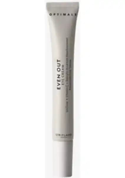 Oriflame Göz Kremi: Göz Çevresi İçin Doğal ve Etkili Bakım Çözümü