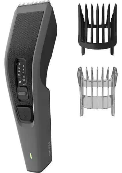 Philips 3000 Serisi HC3525/15 Saç ve Sakal Kesme Makinesi İncelemesi