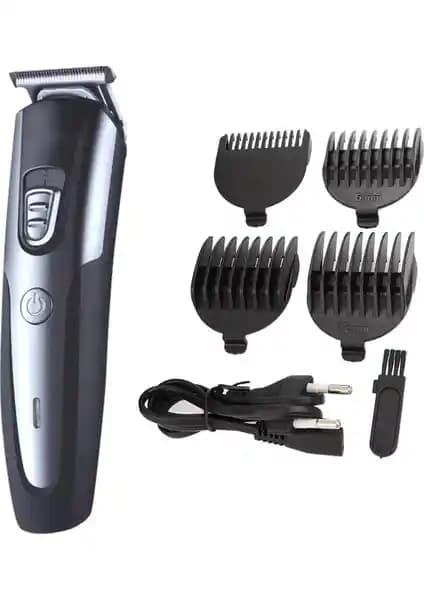 Profesyonel ShavingTech 9140X9 Şarjlı Saç ve Sakal Traş Makinesi Özellikleri ve Değerlendirmeleri