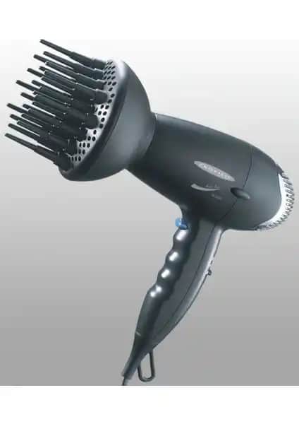 Profilo SK4600 Güçlü ve Şık Saç Kurutma Makinesi ile Profesyonel Kullanım Deneyimi