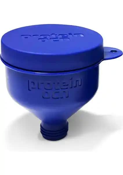 Proteinocean Huni: Sporcular ve Sağlıklı Yaşam Tutkunları İçin Pratik Toz Taşıma Çözümü