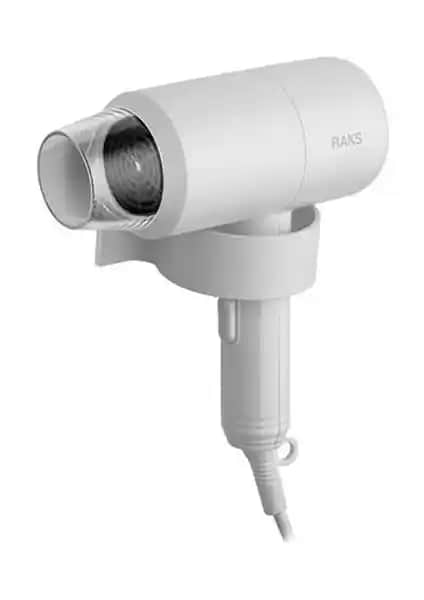 Raks Luiz Otel Tipi Saç Kurutma Makinesi Özellikleri ve Kullanıcı Yorumları