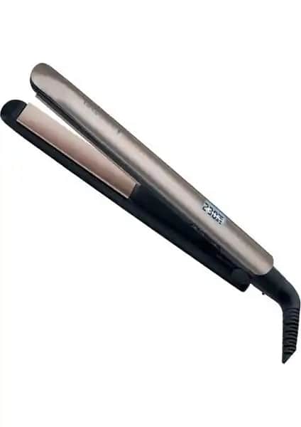 Remington S8540 Keratin Protect Saç Düzleştirici: Sağlıklı ve Parlak Saçlar İçin Modern Çözüm