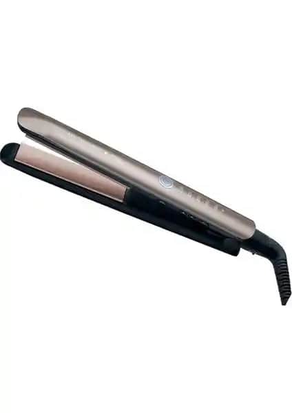 Remington S8590 Keratin Therapy Pro Saç Düzleştirici Özellikleri ve Kullanım Avantajları