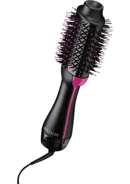 Revlon One Step Volumiser ile Hızlı ve Etkili Saç Şekillendirme Çözümü