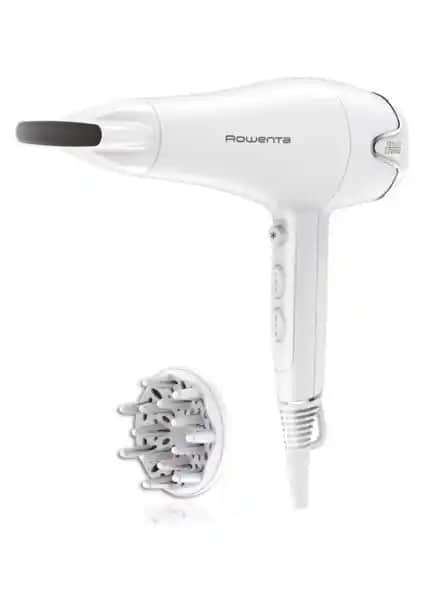Rowenta CV5730 Motion Dry İyonik Saç Kurutma Makinesi Performans ve Tasarım Özellikleri