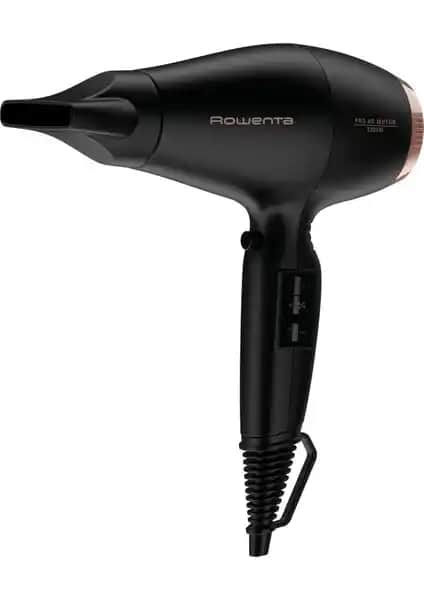 Rowenta CV6930 Compact Pro+ Saç Kurutma Makinesi: Profesyonel Performans ve Şıklık Bir Arada