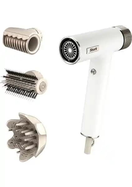 Shark Speedstyle 3-In-1 Air Saç Kurutma ve Şekillendirme Sistemi Özellikleri ve Kullanıcı Yorumları