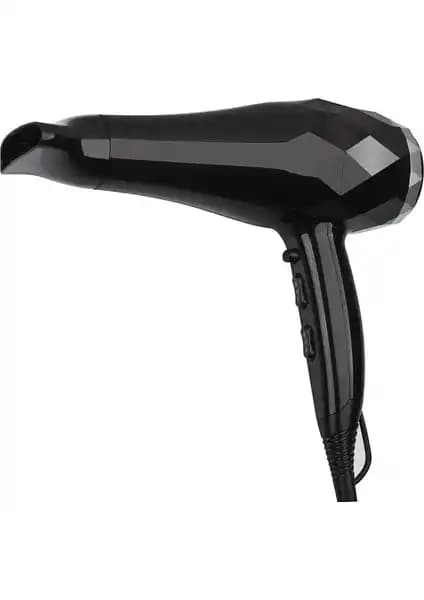 Simtech KM-1996 Diamond Model Fön Makinesi: Modern Tasarım ve Yüksek Performans Özellikleri