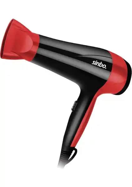 Sinbo SHD-7093 Saç Kurutma Makinesi İncelemesi ve Kullanıcı Yorumları