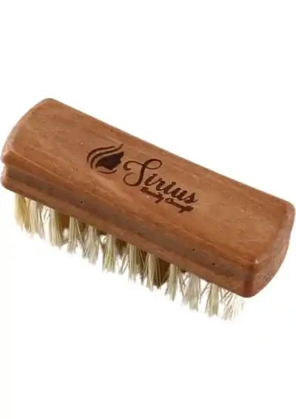 Sirius Tırnak ve Manikür Fırçası: Hijyen ve Estetik İçin Güvenilir Bakım Aracı