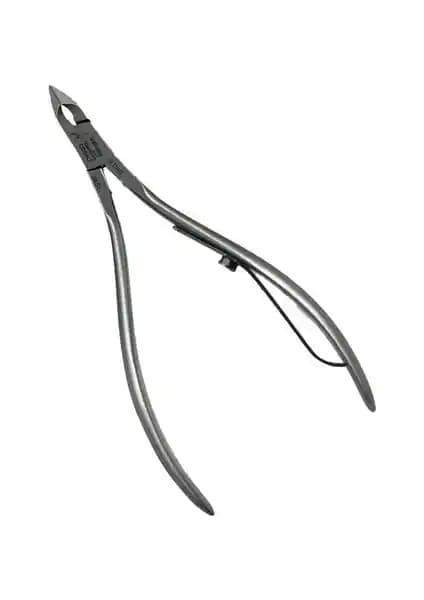 Solingen Cobalt Bileyli Manikür Pensi 3451: Profesyonel ve Günlük Kullanım İçin Güvenilir