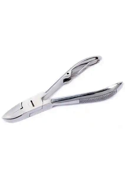 Solingen Tırnak Makası 7202 Güçlü, Dayanıklı ve Hassas Tırnak Bakım Aracı