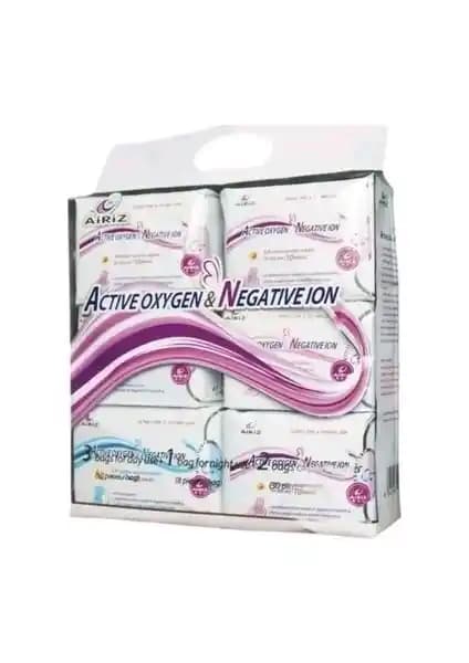 Tiens Airiz Hijyenik Kadın Pedi: Konfor ve Güvenlik Sunan Sağlıklı Çözüm