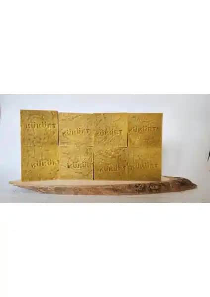 Timarkt Doğal Üretim Sabunu Kükürtlü 16'lı Set ile Sağlıklı ve Temiz Cilt Bakımı