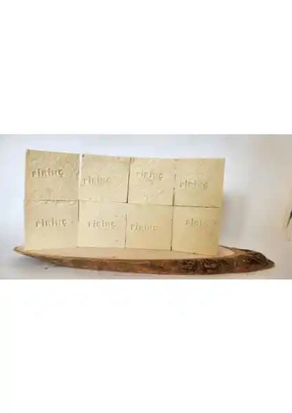 Timarkt Doğal Üretim Sabunu Prinç 16'lı Set: Güvenli ve Çok Yönlü Temizlik Ürünü