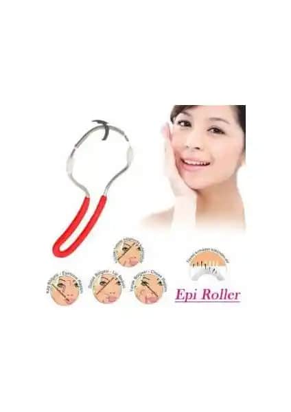 Trina Epilatör -22: Evde Güvenli ve Etkili Epilasyon İçin Uygun Fiyatlı Cihaz