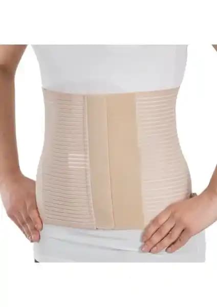 Türk Medical Abdominal Karın Korsesi Doğum Sonrası Destek ve Konfor Sağlayan Ürün