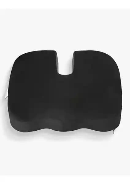 Viscofoam Ortopedik Oturma Minderi: Ergonomik ve Konforlu Destek Sağlayan Tasarım