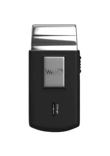 Wahl 3615-1016 Seyahat Tipi Tıraş Makinesi: Kompakt ve Kullanışlı Seyahat Çözümü