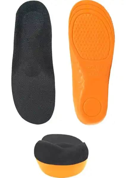 Walter White Ortopedik Ark Destekli Çocuk Tabanlığı ile Ayak Sağlığını Güvence Altına Alın