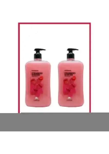 Watsons Çilek Aromalı Kremsi Duş Jeli: Ferahlatıcı ve Yumuşak Temizlik için Ideal Ürün