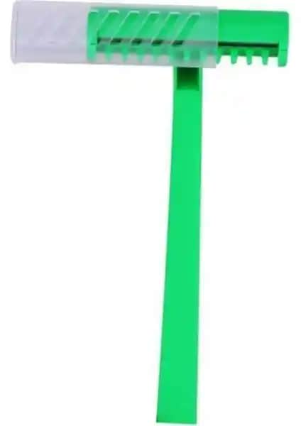 Wilkinson 100 Adet Kullan At Tıraş Bıçağı: Yüksek Kalite ve Hijyen İçin Ideal Çözüm