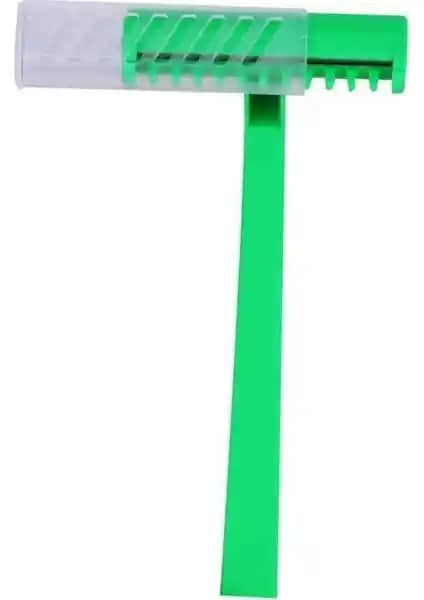 Wilkinson Sword 100 Adet Kullan At Banyo Tıraş Bıçağı İncelemesi ve Kullanım Özellikleri