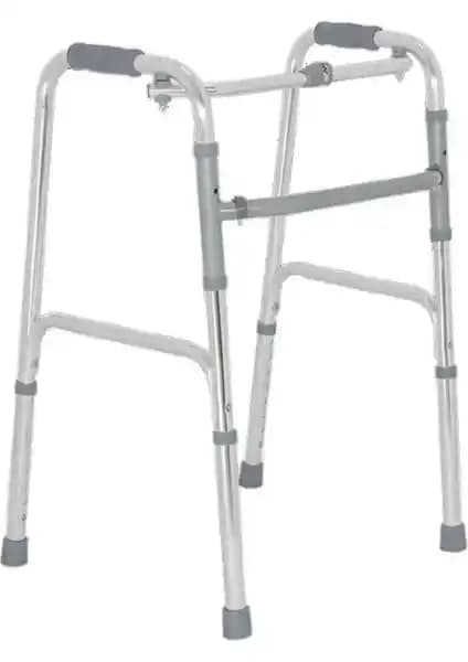 Witra Hasta Yürüteç: Hafif, Katlanabilir ve Ergonomik Medikal Yürüteç Çözümü