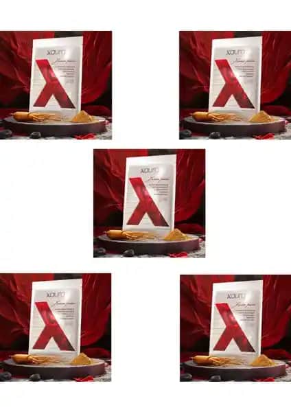 Xaura 5 Adet Pain Global Transdermal Bantlar ile Etkili Ağrı Yönetimi ve Hızlı Rahatlama