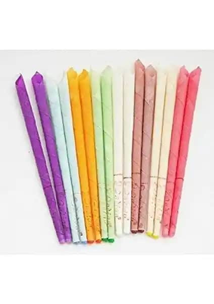 XML Evreni Kulak Temizleme Mumu: Güvenli ve Doğal Kulak Bakımı Çözümü