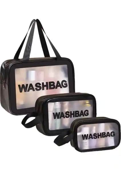 Yongtai Qisem Taşınabilir Su Geçirmez Kozmetik ve Seyahat Çantası Özellikleri ve Kullanım İpuçları