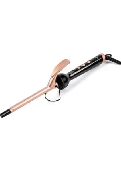 Yui KB58 Seramik Plaka Afro Dalga 9mm Kıvırcık Saç Maşası Özellikleri ve Kullanım İpuçları