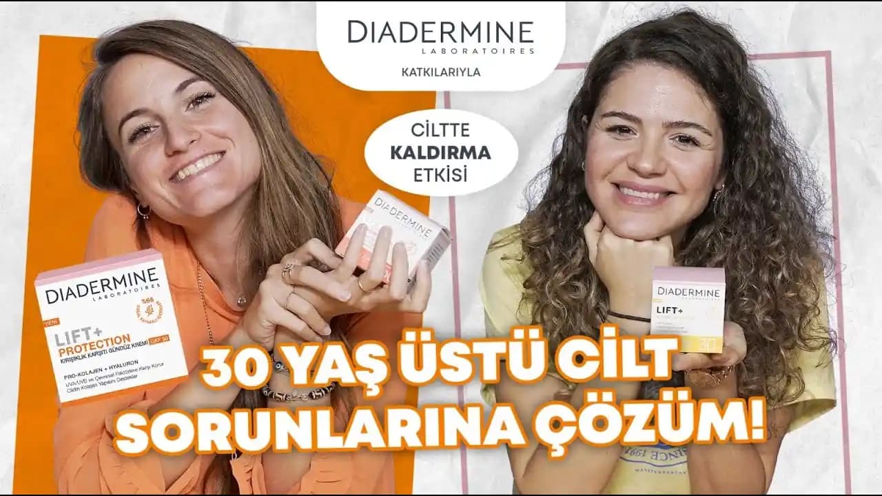 30 Yaş Cilt Bakımı: Etkili Yöntemler ve Doğal Çözümlerle Sağlıklı Cilt
