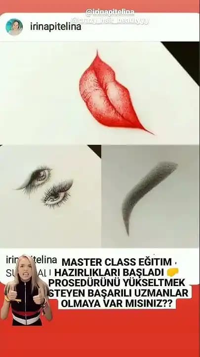 Adana'da Profesyonel Makyaj Eğitimi Alarak Güzellik ve Kariyer Fırsatlarını Yakalayın