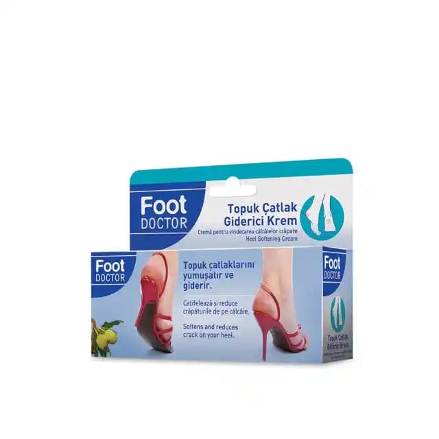 Ayak Nasırına İyi Gelen Kremler ve Doğru Kullanım Yöntemleri Hakkında Kapsamlı Bilgi