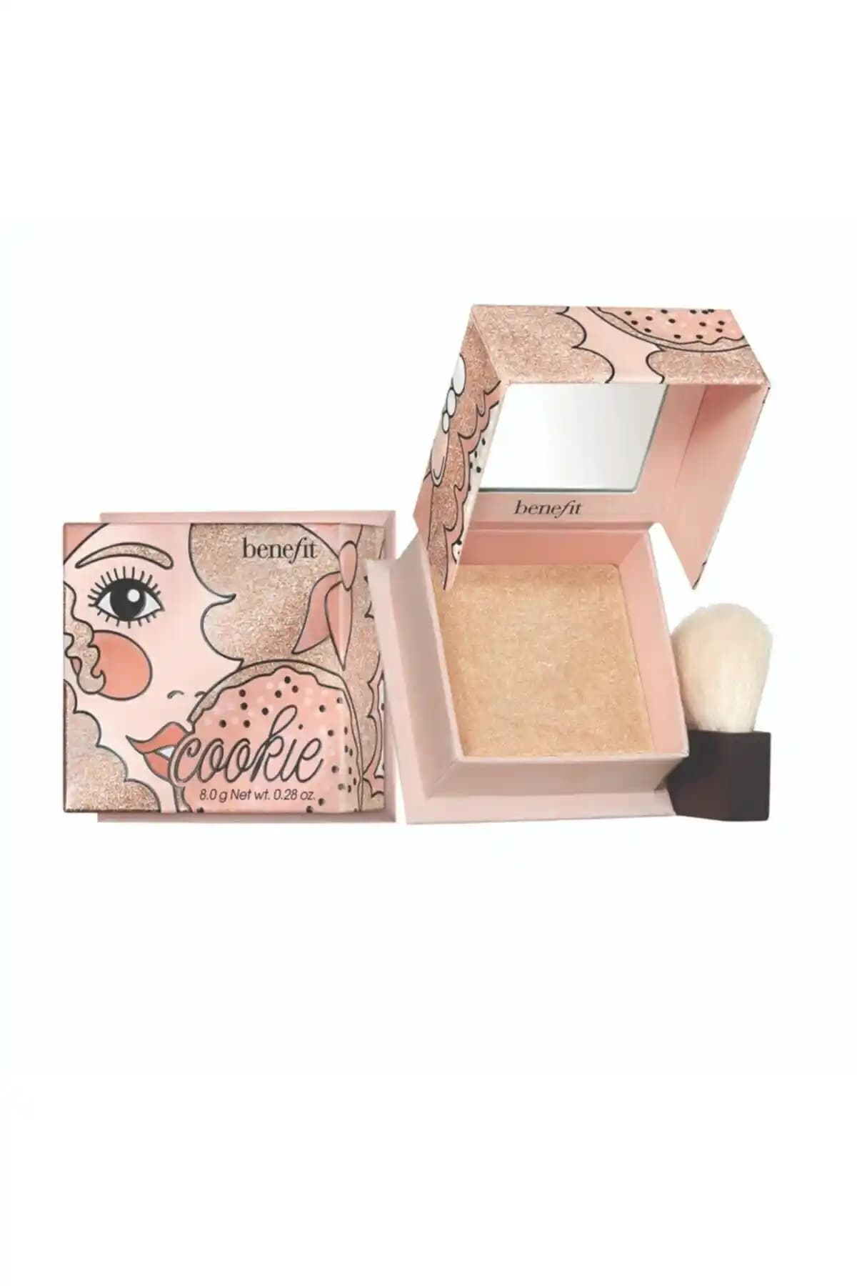 Aydınlatıcı Nedir ve Makyajda Doğru Kullanım Yöntemleri Hakkında Kapsamlı Rehber